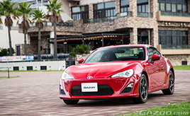 夢の区切りで心機一転。憧れだった『86』を購入し、自ら切り開いた別世界の風景と未来