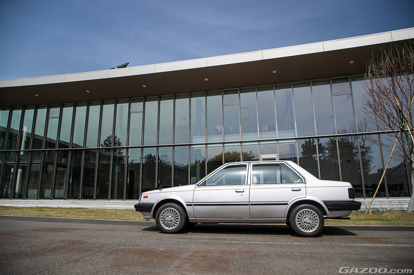 旧車、日産純正品、セド、グロY30、サニーB11、プレーリーM10、ブル910タクシー、ワイパーブレード45㎝、2本セット セドグロ ｙ３０」の中古車を探すカーセンサー