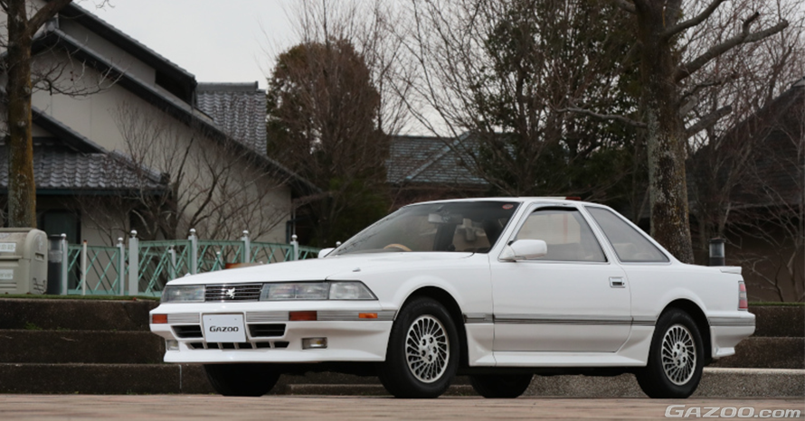 どれだけ走っても疲れない」30年以上所有し続け全国を巡るロング