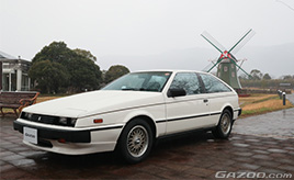 初代ピアッツァを手に入れたことで訪れた愛車ライフの変化