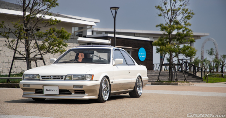 s*n様 あぶない刑事 日産レパードアルティマ あぶない刑事に憧れて」8台