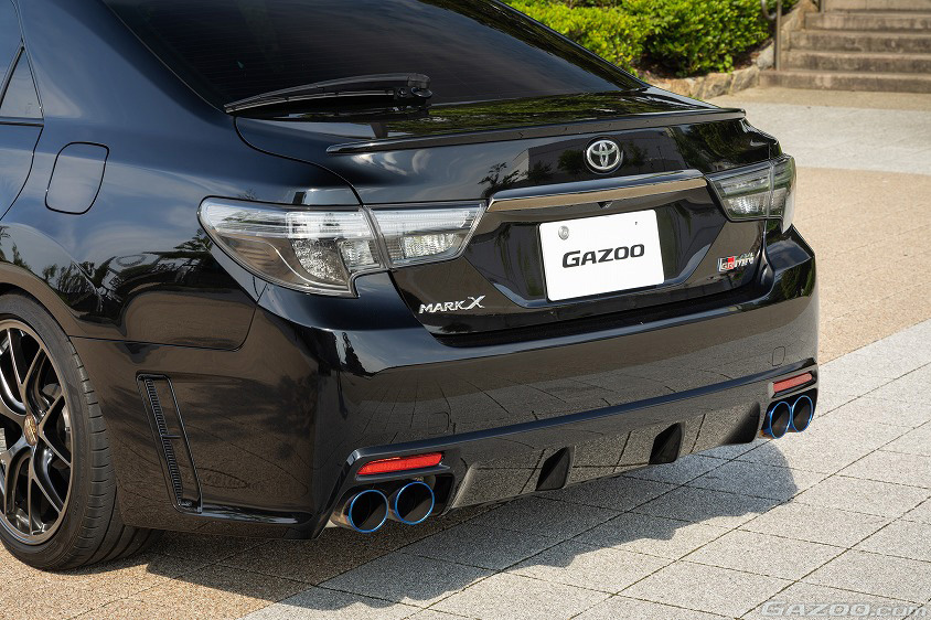 走って楽しいクルマを乗り継いで40年。ついに辿り着いた究極の