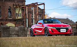 風を切る心地良さと、愛する奥様との距離感。ホンダ S660を買って本当に、本当に良かった!