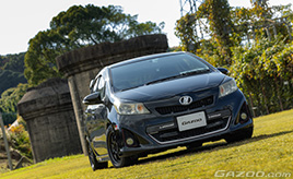 ドラテクをヴィッツでそしてサーッキトで学ぶ　「いつかはレースエンジニアに」