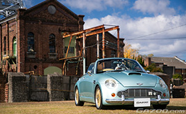 ｢なんだ、このクルマは!?｣と衝撃を受け、超こだわりのコペンカスタマイズ道を突き進む