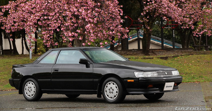 人生の3分の2を共に駆け抜けた、限定400台の特別仕立て『コロナクーペ