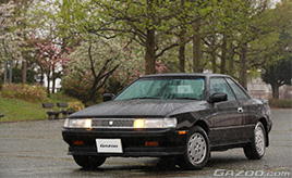 人生の3分の2を共に駆け抜けた、限定400台の特別仕立て『コロナクーペ』への一途な想い