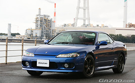 「人生を楽しまなくちゃ」と教えてくれた可愛い三男坊 シルビア ヴァリエッタ