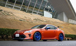 クルマに興味がなかった女子をドップリと沼らせてしまったハチロクとの出会い