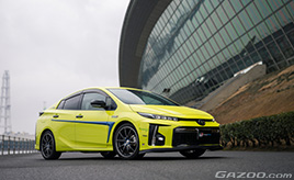 車検ごとに乗り換える派だったオーナーがプリウスPHV GRスポーツに乗り続けている理由とは？