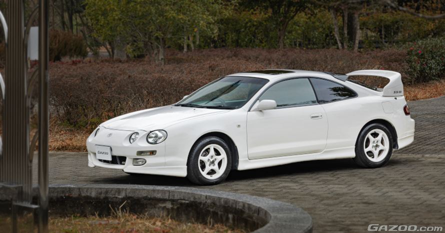 乗るならやっぱり、自分が一番欲しいクルマ! 夢の実現を手助けしてくれ