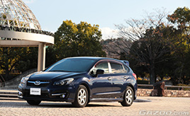 インプレッサスポーツに乗り換えて知った、ドライブとカスタマイズの楽しさ