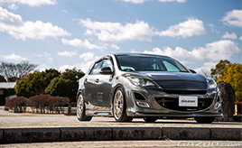 『速いだけが正義ではない』と気づかせてくれたアクセラスポーツとの出会い