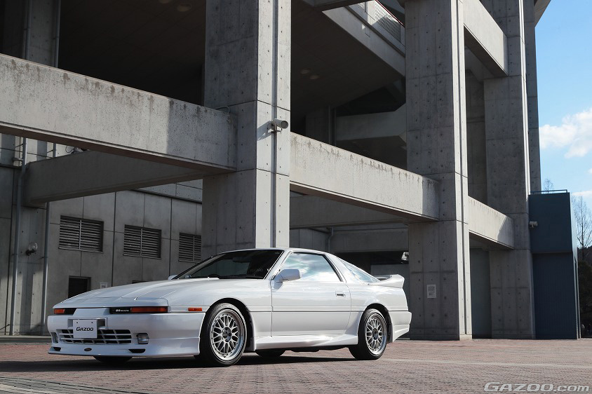 アクレ ブレーキライン B1007 トヨタ スープラ GA70,MA70,JZA70 ACRE アクレ ブレーキライン 一台分 (ステンレス フィッティング