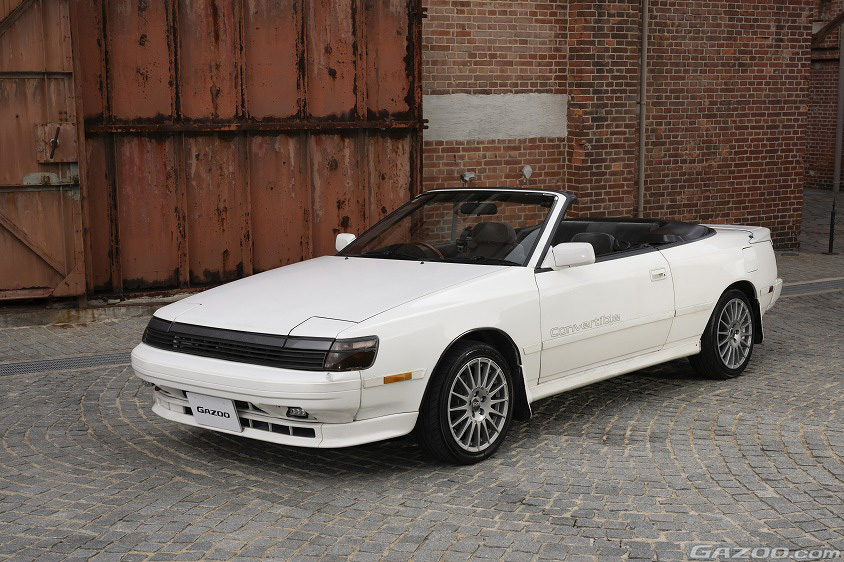 車中泊で旅と天体観測を楽しむオーナーだけが知っている、セリカ