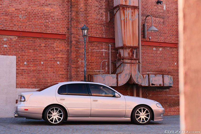 【値下交渉大歓迎】約8万円値下げしましたT-DEMAND 車高調 16アリスト 近所に住んでいたお兄ちゃんに負けたくない! そんな一心で