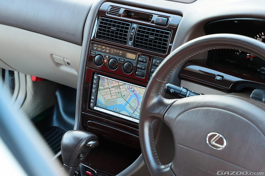 近所に住んでいたお兄ちゃんに負けたくない! そんな一心で