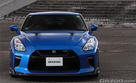 妻の後押しで購入したR35が運んでくれた新たな出会い