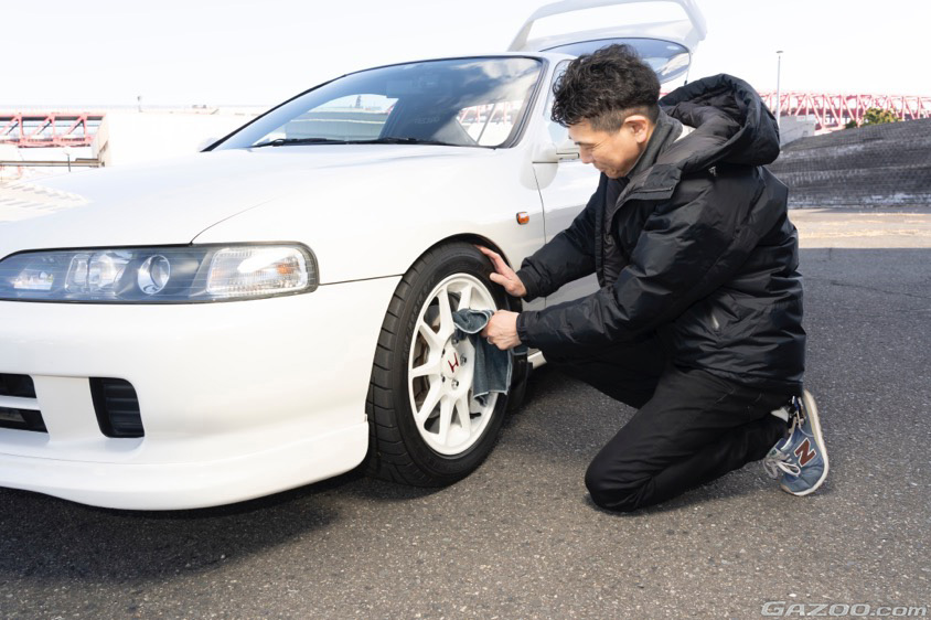 Ultra Low Friction 98/00SPECインテグラDC2 アウタージョイント Ultra Low Friction超強化ドライブシャフトDC2⁄DB8⁄EK9 右または左を