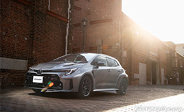 無理してでも欲しいと思える『GRカローラ』に一目惚れ! もう後悔はしない、25年ぶりのカーライフ