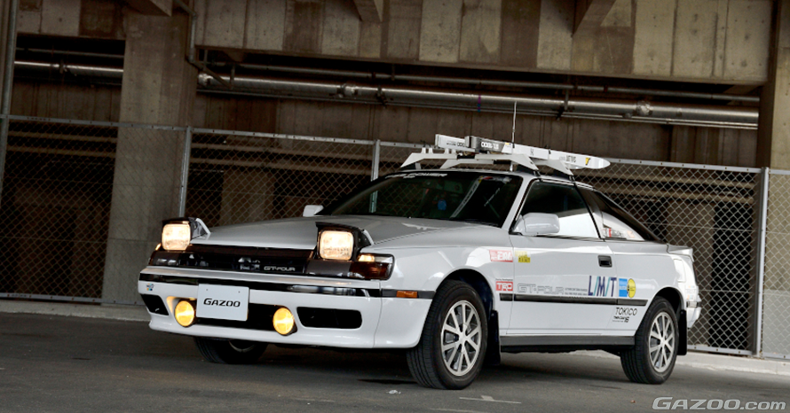 ジェリカ★様翌日発送38 幼い頃に恋した“わたスキ”セリカ。憧れをカタチにした、36歳オーナーの