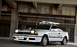 幼い頃に恋した“わたスキ”セリカ。憧れをカタチにした、36歳オーナーの情熱