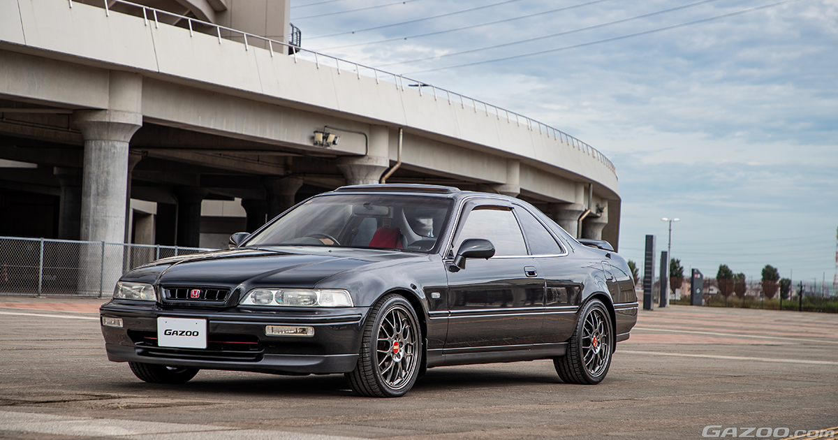 ホンダ レジェンドクーペ 2.7 パワーウィンドウ モーター未開封 【公式 