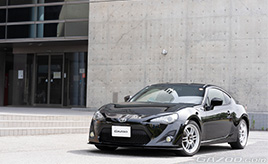 最初は乗り気じゃなかったトヨタ・86が『最高の愛車』へと変わっていったその理由とは