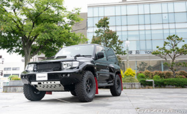 ｢僕はこのクルマじゃないと、ダメなんです!｣パジェロエボリューションを2台乗り継ぐオーナーの熱意と努力