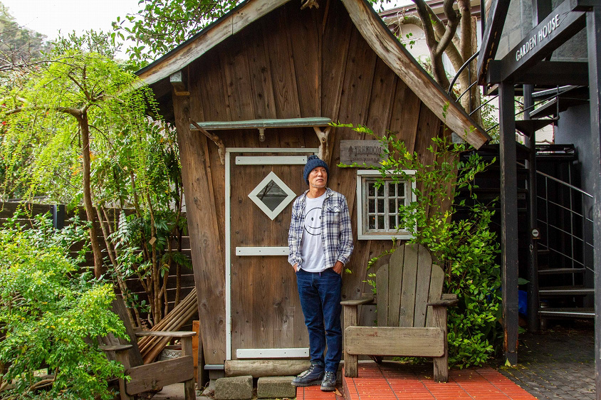 素敵なカーライフレシピ 22 自由を求めて 旅に暮らすツリーハウス クリエーターの日常 トヨタ自動車のクルマ情報サイト Gazoo 素敵なカーライフレシピ 22 自由を求めて 旅に暮らすツリーハウス クリエーターの日常 トヨタ自動車のクルマ情報サイト Gazoo