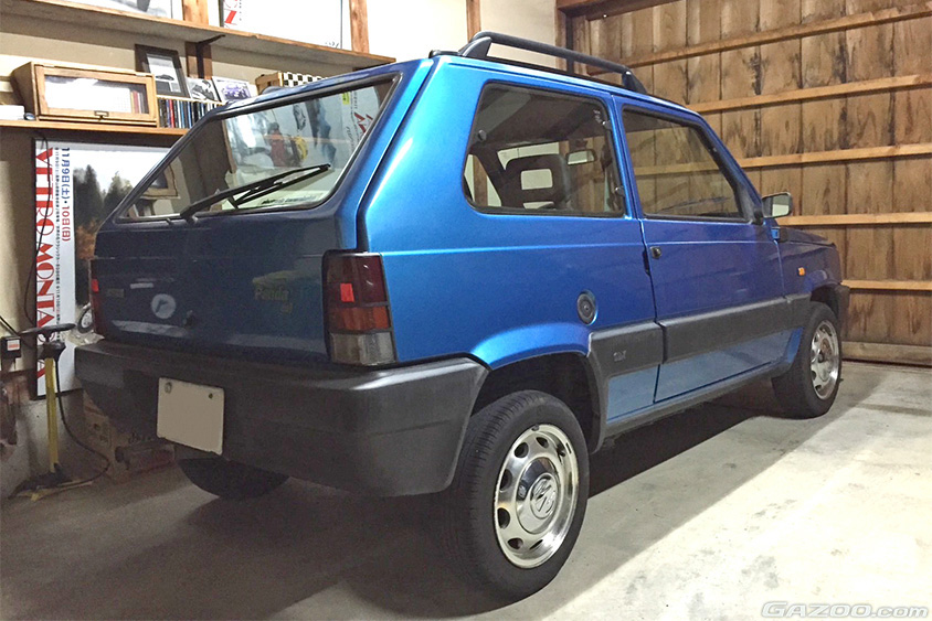 ファット・パンダ