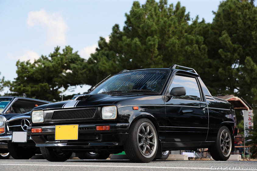 マイティボーイ マイティーボーイ フロントスポイラー 純正