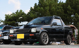 好きなクルマを自分好みの性能に仕上げて乗りたい！」超こだわり