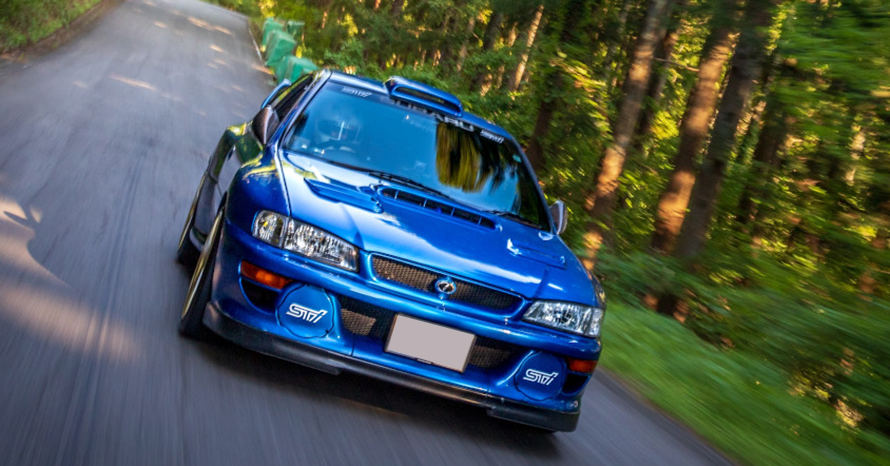 gc8 インプレッサ インプレッサ型式：GF-GC8（スバル）のクルマカタログ｜中古車の