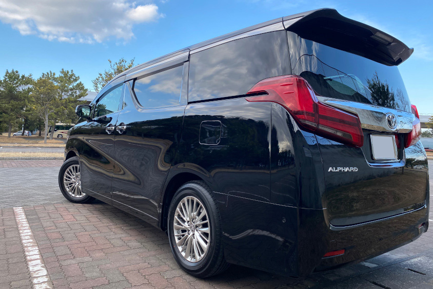 2世帯で共有するアルファード カッコいい 愛車で快適に過ごすための徹底的なこだわりとは トヨタ自動車のクルマ情報サイト Gazoo 2世帯で共有するアルファード カッコいい 愛車で快適に過ごすための徹底的なこだわりとは トヨタ自動車のクルマ情報サイト Gazoo