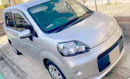 ポルテを購入して早2年、アメリカと日本のクルマ事情の違いに驚き！