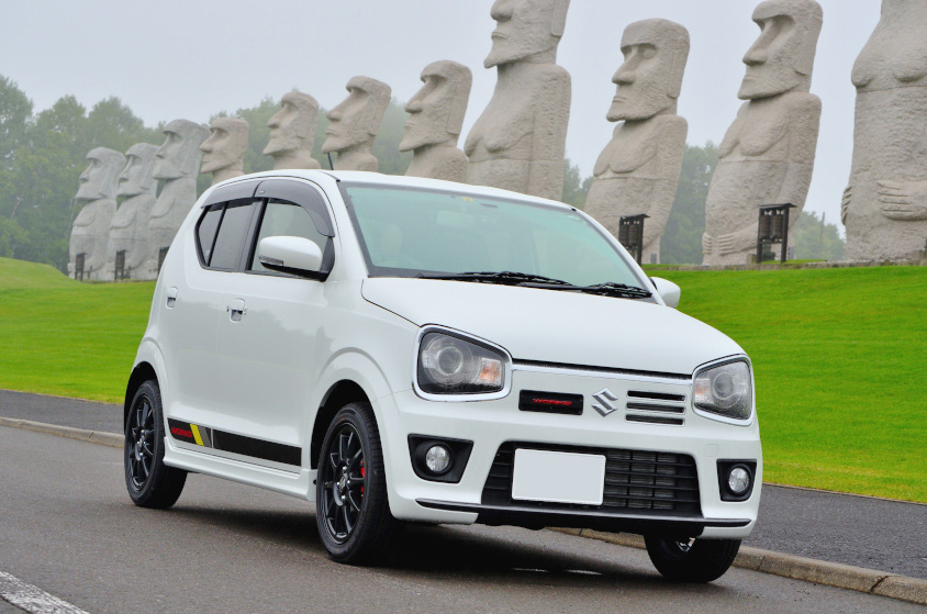 軽自動車は面白い ビートとアルトワークスの2台持ちで 大満足の軽スポーツカーライフ トヨタ自動車のクルマ情報サイト Gazoo 軽自動車は面白い ビートとアルトワークスの2台持ちで 大満足の軽スポーツカーライフ トヨタ自動車のクルマ情報サイト Gazoo