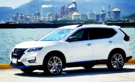 「これを超えるものがある？」社会人になってからの苦楽を共にしてきた相棒　日産エクストレイル