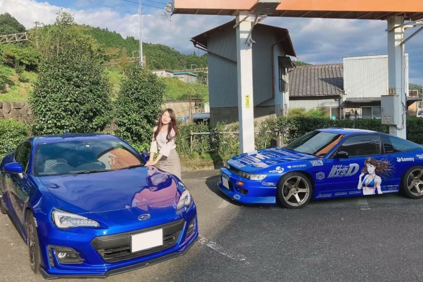 ワンオーナーで乗り続けることが目標のBRZ | クルマ情報サイトｰGAZOO.com