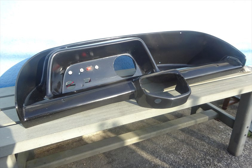 タケオカ・アビーのパネル