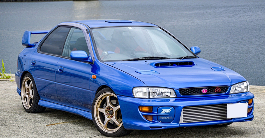 インプレッサ　飛距離アップします。 インプレッサ4-53とシーホークで100m飛ばせるのか【両軸遠投】 - YouTube