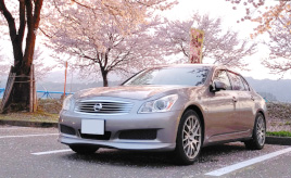 手のかかるクルマほど可愛い！FTOからスカイラインに乗り換えて気付いた、「自分のクルマ」という感覚