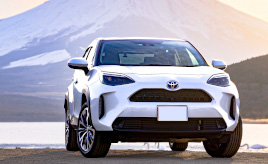 トヨタ ヤリスクロスは“ドラえもん”!?　私の願いを叶えて、成長させてくれたステキなクルマに！