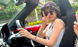 17歳の頃から一目惚れ！　マツダ ロードスターがくれた刺激的すぎる初めてのカーライフ