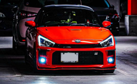 世界に1台だけのコペン！ 自分の思うように、作り上げていく楽しさとは？