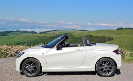 転勤続きで友達ほぼ0だった僕が、コペンに乗ったら全国に仲間ができた