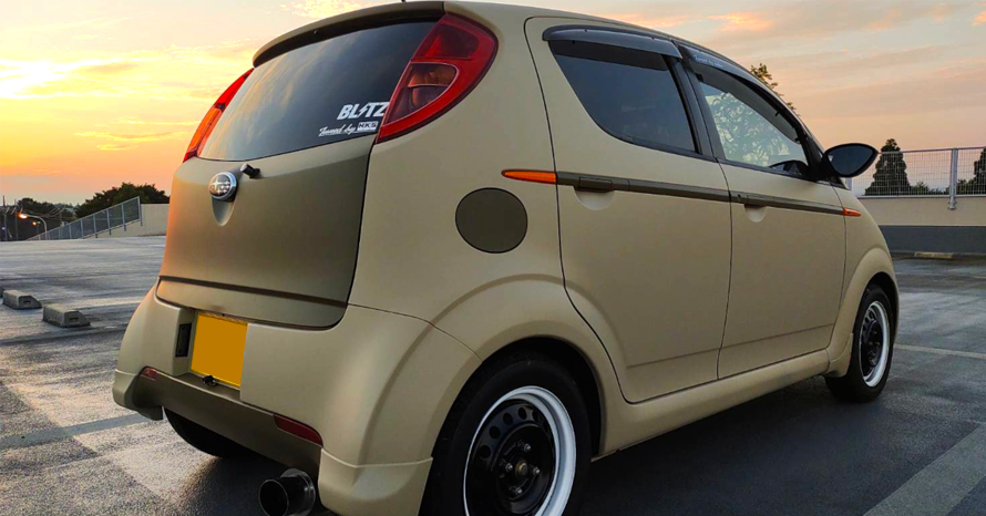スバルR2様　リクエスト 2点 まとめ商品 R2（スバル）2003年12月～2010年3月生産モデルのカタログ｜中古車なら