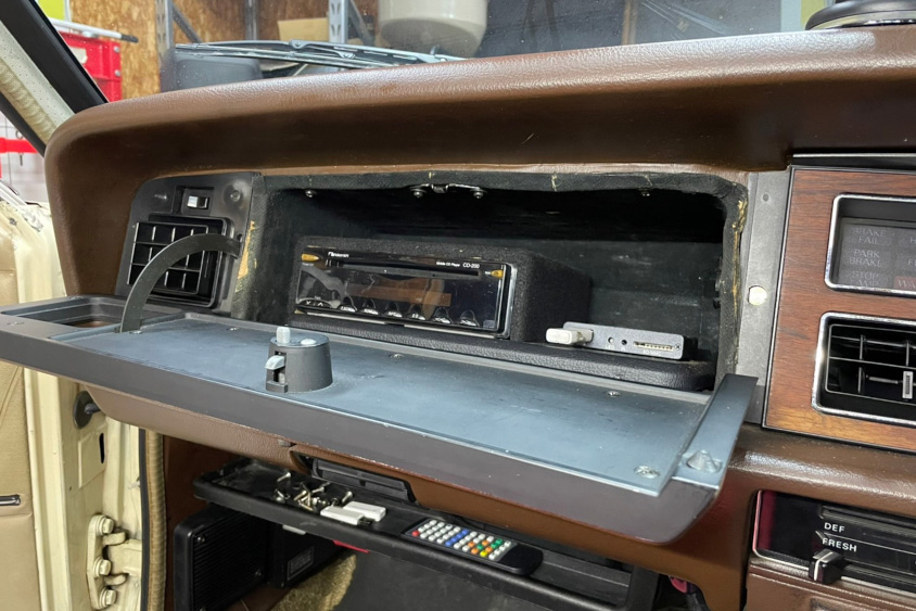 いすゞ・117クーペのCD200