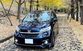 子供が育ち盛りの今だから！　家族みたいなホンダ フリードと一緒に作る、何気なくても幸せな毎日