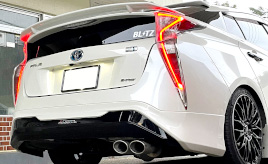 通勤用のクルマが唯一無二の存在に！　トヨタ プリウスと過ごす毎日はかけがいのない思い出に